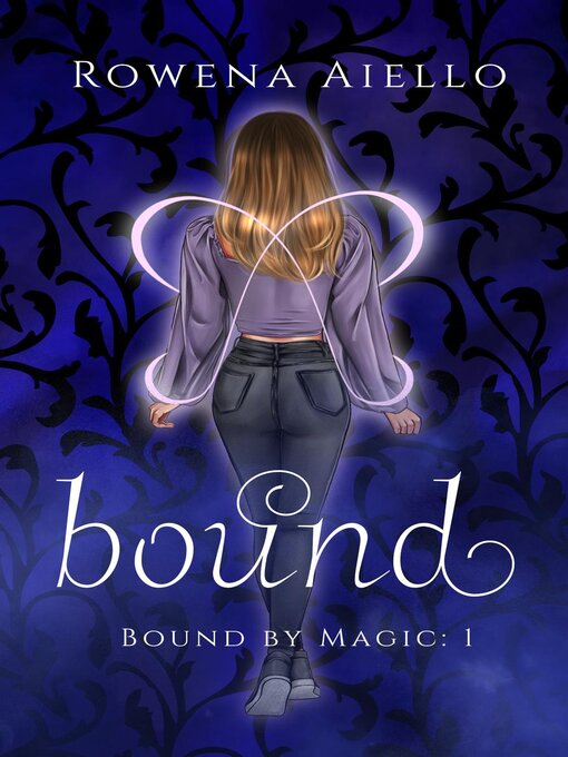 Title details for Bound by Rowena Aiello - Available
